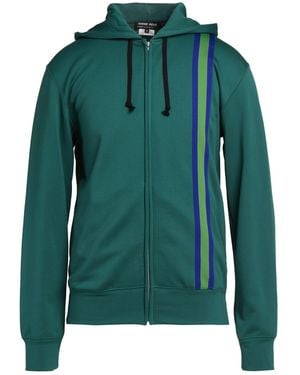 Comme des Garçons Sweatshirt - Green