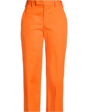 PT Torino Trousers - Orange