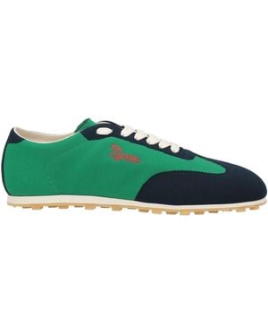 Marni Sneakers - Verde