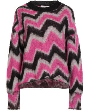Suoli Sweater - Pink