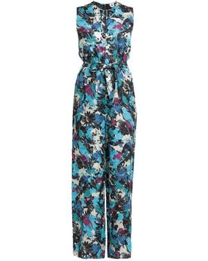 Missoni Jumpsuit - Blue