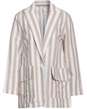 LFDL Blazer - Weiß