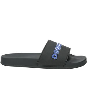 DSquared² Sandals and Slides for Men | Online Sale up to 74  display picture 3