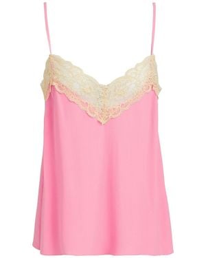 Jucca Top - Pink