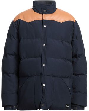 Penfield Puffer - Blue