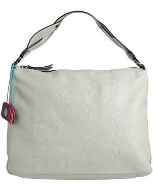 Gabs Handbag - Grey
