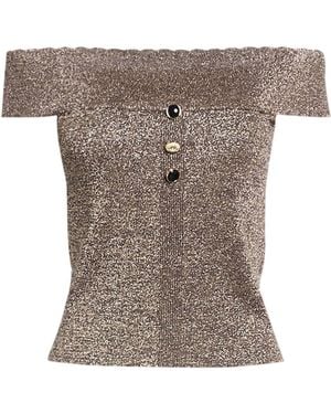 Liu Jo Tops - Brown