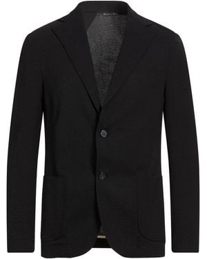 Exte Blazer - Nero