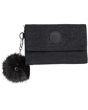 Kipling Wallets - Black