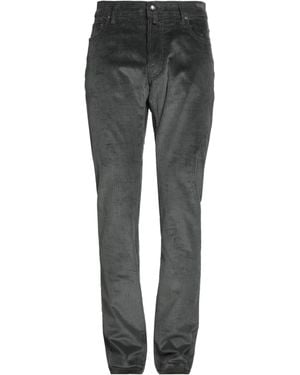 Jacob Cohen Trousers - Grey