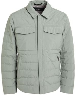 Montecore Puffer - Grey