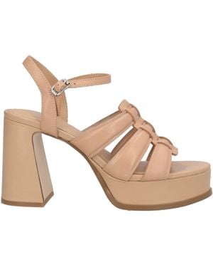 Ash Sandals - Natural
