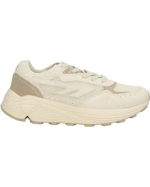 Hi-Tec Trainers - Natural