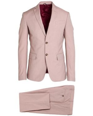 Trussardi Completo - Rosa