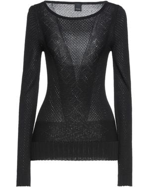 Pinko Pullover - Noir