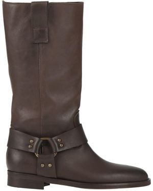 CLUB 99 Stiefel - Braun