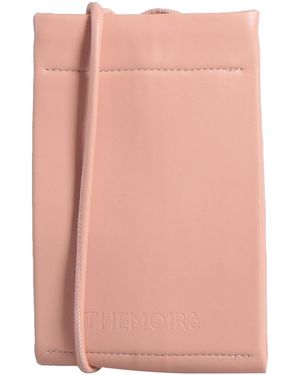 THEMOIRÈ Cross-body Bag - Pink