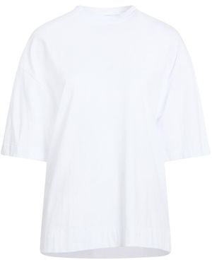 Alpha Studio T-Shirts - White