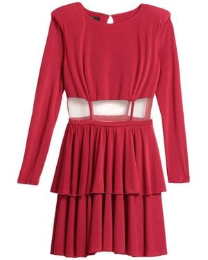 FELEPPA Mini Dress - Red