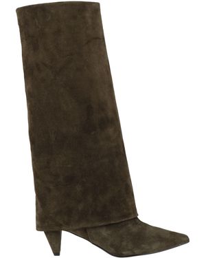 lemlem Boot - Brown