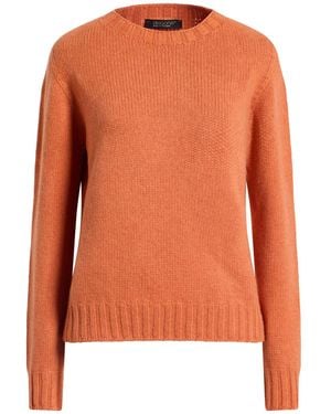 Aragona Jumper - Orange