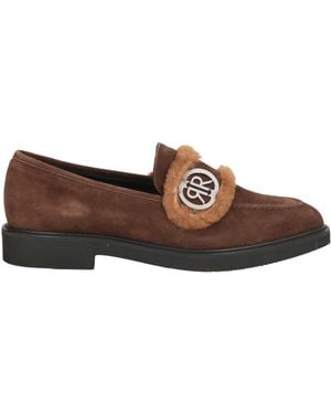 Cerruti 1881 Loafer - Brown