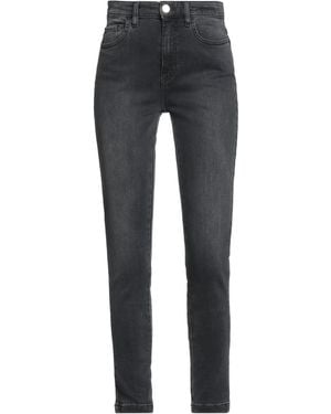 Marella Jeanshose - Grau