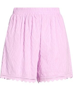 Suncoo Shorts & Bermuda Shorts - Pink