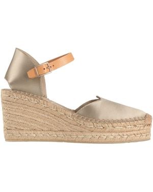 Pedro Garcia Espadrilles - Natural
