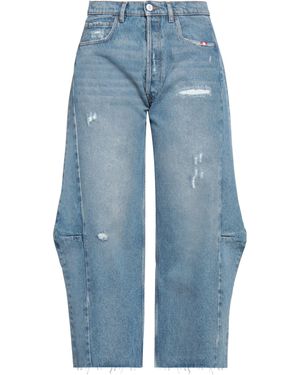 AMISH Jeans - Blue