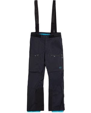 Uyn Snow Wear - Blue