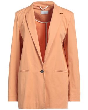 Via Masini 80 Blazer - Orange
