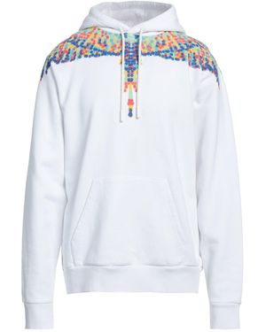 Marcelo Burlon Sweatshirt - Blue