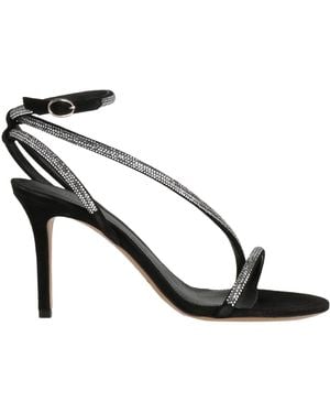 Isabel Marant Sandals - Metallic