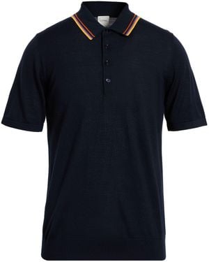Paul Smith Jumpers - Blue
