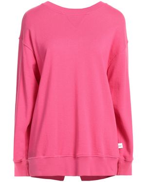 NOUMENO CONCEPT Sweat-shirt - Rose