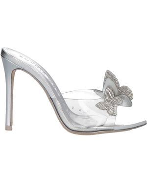 Sophia Webster Sandals - White