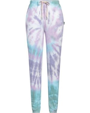 PSC Lilac Pants Cotton, Polyester - Blue