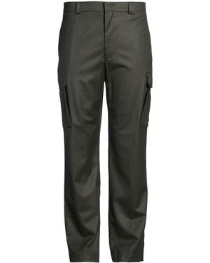 Berwich Pants - Gray