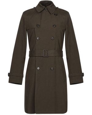 Sealup Overcoats & Trench Coats - Green
