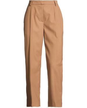 Purotatto Trouser - Gray