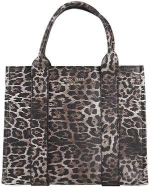 Marc Ellis Handbag - Black