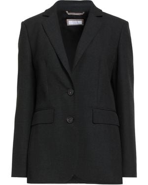Peserico Blazer - Black