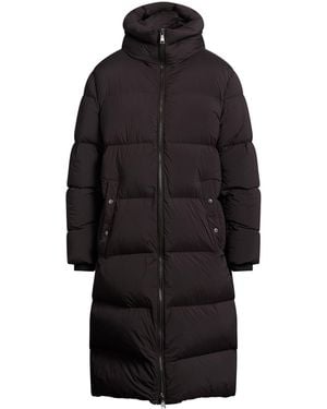 Add Puffers - Black