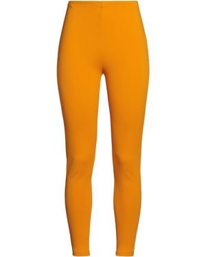 Emilio Pucci Leggings - Orange