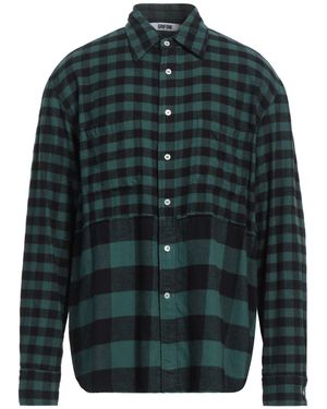 Grifoni Shirt - Green