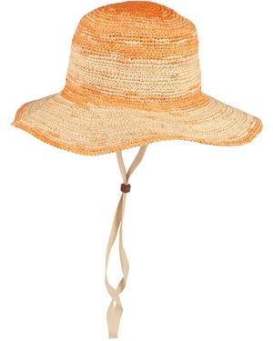 Sandro Hat - White