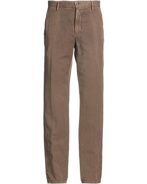 Incotex Trouser - Brown