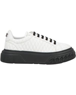 Casadei Sneakers - Bianco