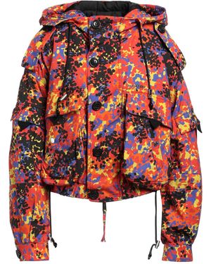 DSquared² Jacket - Red